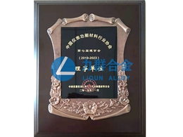 Director unit of China Instrument Functional Materials Industry Association