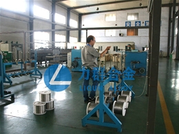 Workshop real scene