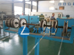 Workshop real scene