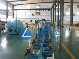 Workshop real scene