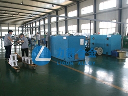 Workshop real scene