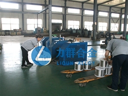 Workshop real scene
