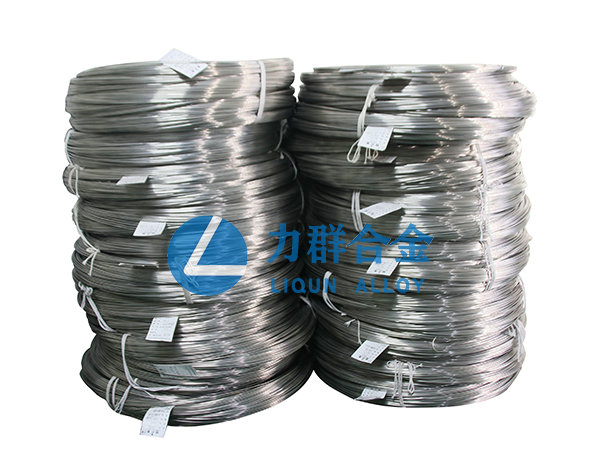 Monel gold wire