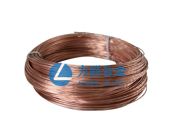 WC526-type thermocouples extension & compensation alloy wire