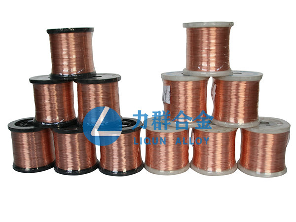 SC-type thermocouples extension & compensation alloy wire