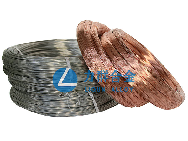 JX-type thermocouples extension & compensation alloy wire