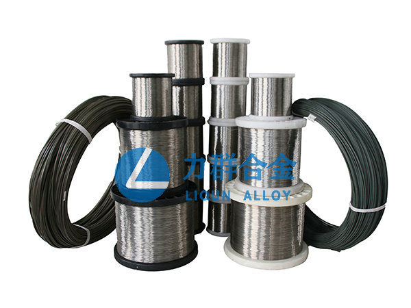 K-type nickel chromium nickel silicon thermoelectric coupling gold wire