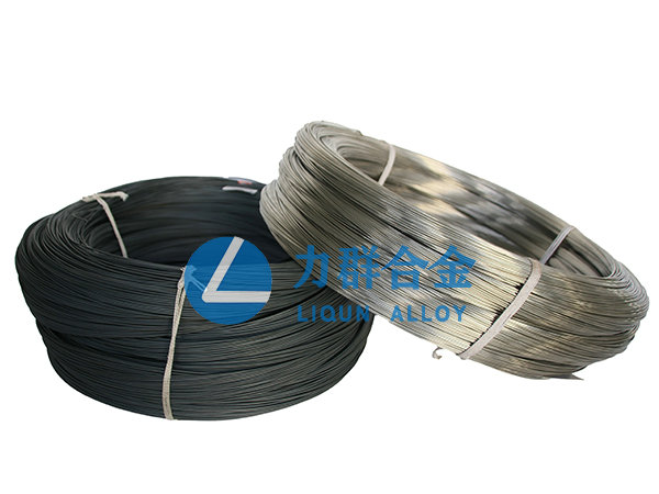 E-type thermoelectric coupling gold wire
