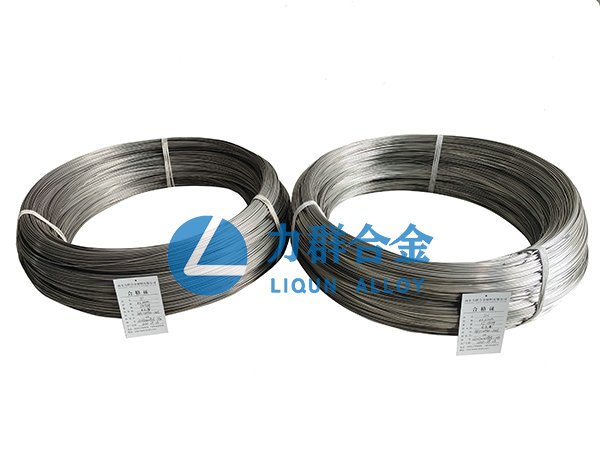 Type J Thermocouple Alloy Wire
