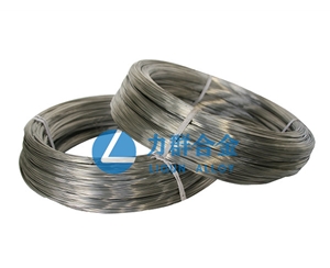 Pure nickel wire