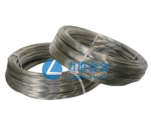 Resistance constantan alloy wire
