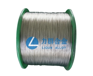 KX-type thermocouples extension & compensation alloy wire