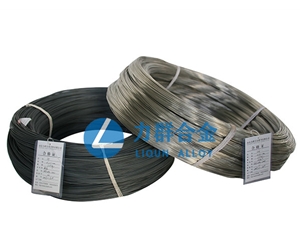 EX-type thermocouples extension & compensation alloy wire