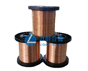Type T Thermocouple Alloy Wire