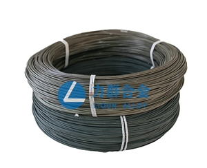 N-type thermoelectric coupling gold wire