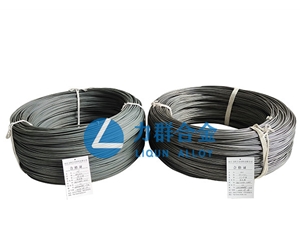 Type K Thermocouple Alloy Wire
