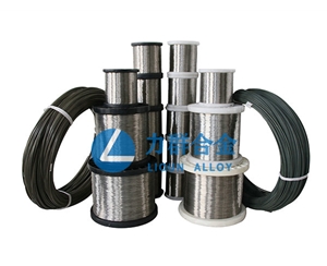 K-type nickel chromium nickel silicon thermoelectric coupling gold wire