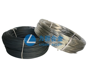E-type thermoelectric coupling gold wire