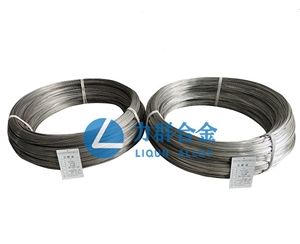 Type J Thermocouple Alloy Wire